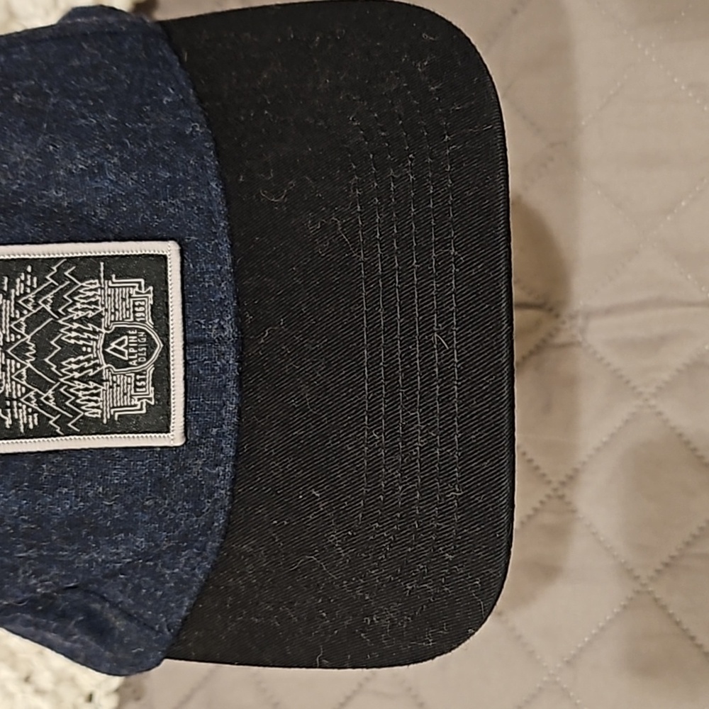 Alpine Design Cap - Picture 4 of 16